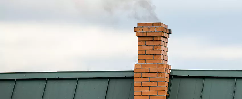 Animal Screen Chimney Cap Repair And Installation Services in Ferndale, Maryland