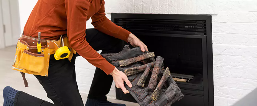 Chimney Creosote Cleaning Cost in Ferndale, Maryland