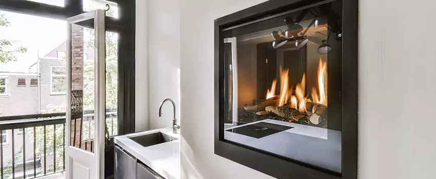 Dimplex Fireplace Installation and Repair in Ferndale, Maryland
