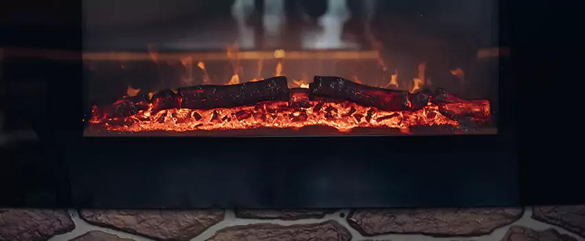 Outdoor Electric Fireplace Installation Solutions in Ferndale, MD