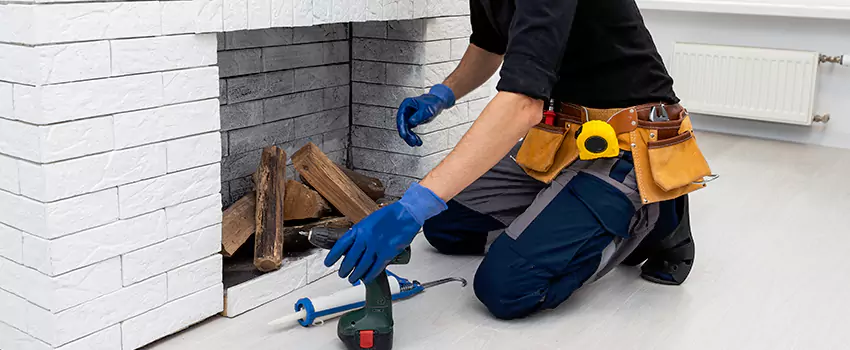Fireplace Doors Cleaning in Ferndale, Maryland