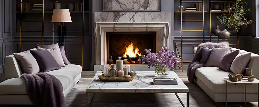 Fireplace Xtrordinair Ember-Glo Insert Fireplace Maintenance in Ferndale, Maryland