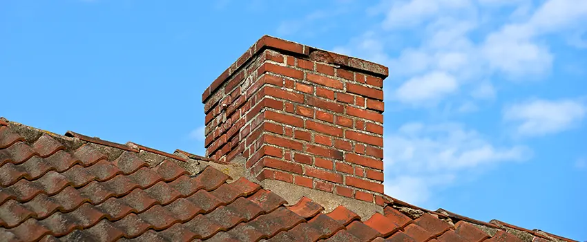 Flue Tiles Cracked Repair Services near Me in Ferndale, MD