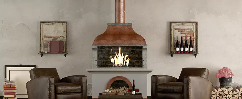 Benefits of Pacific Energy Fireplace in Ferndale, Maryland