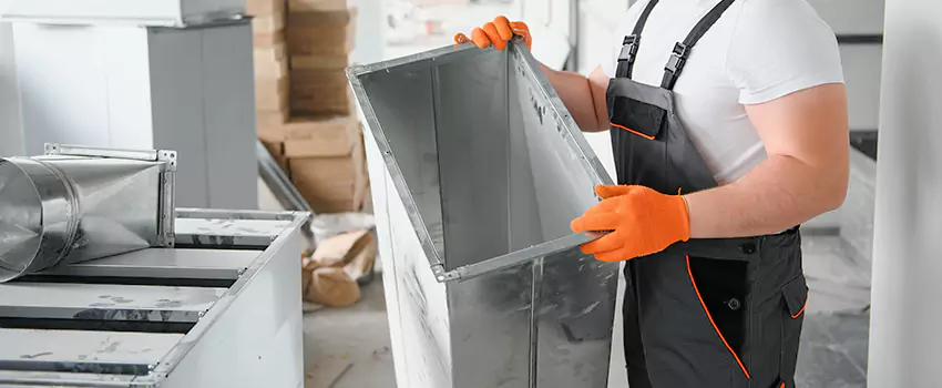 Ventilation Fan Cleaning Services in Ferndale, Maryland
