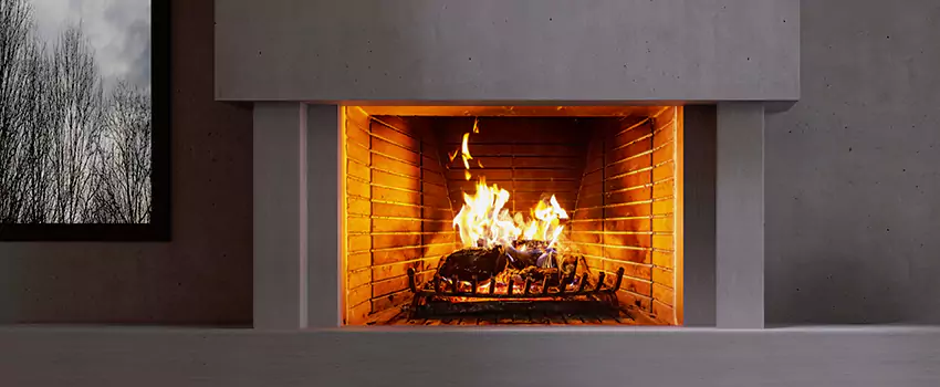 Indoor Wood Burning Furnace Repair and Installation in Ferndale, Maryland