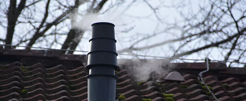 Broken Chimney Animal Screen Repair And Installation in Ferndale, MD