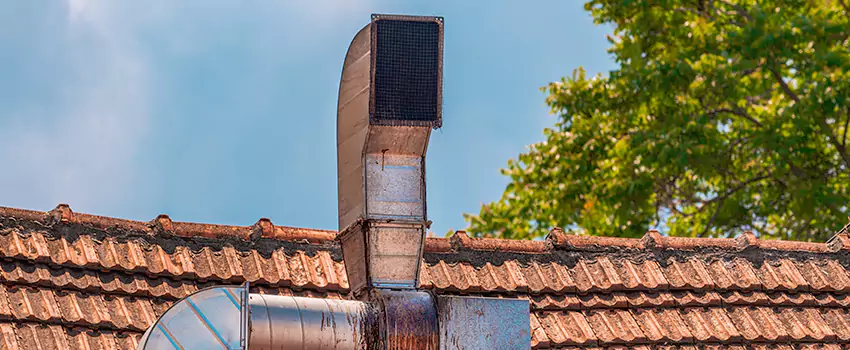 Chimney Creosote Cleaning Experts in Ferndale, Maryland