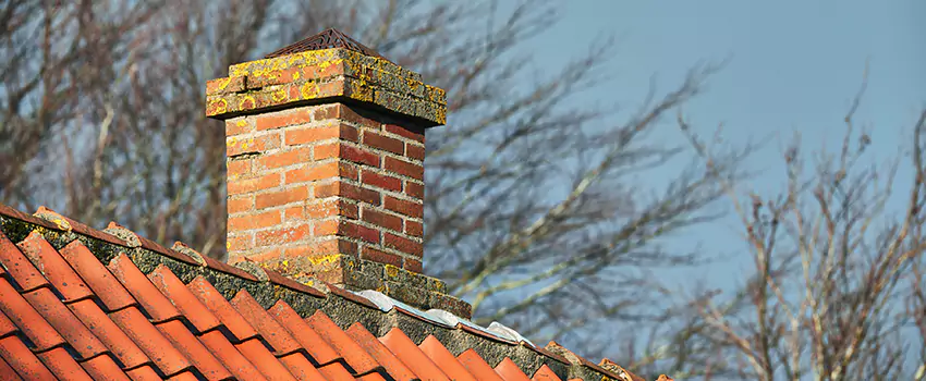Chimney Flue Cap Installation in Ferndale, MD