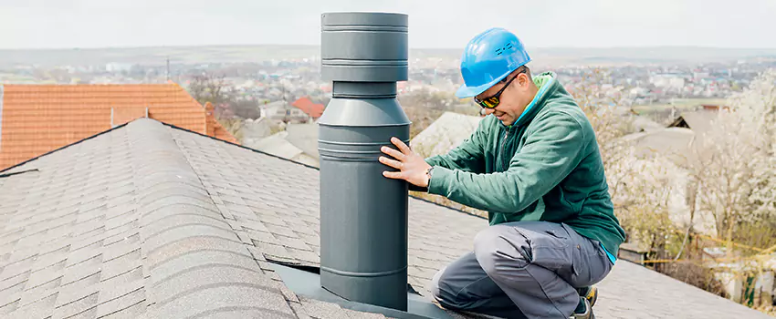 Chimney Repair Cost in Ferndale, MD