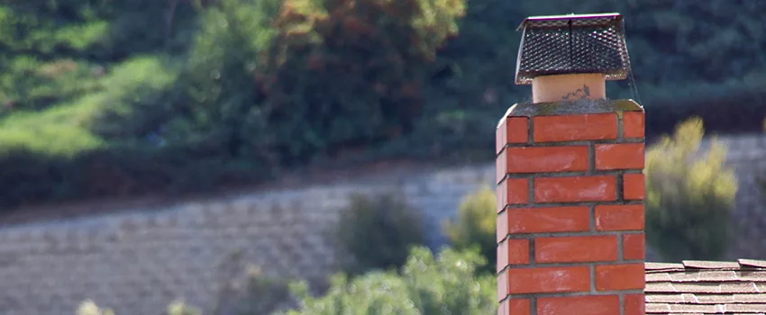 Chimney Tuckpointing And Masonry Restoration in Ferndale, MD