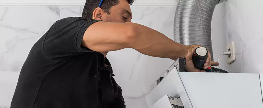 Dryer Vent Blockage Cleaning in Ferndale, MD