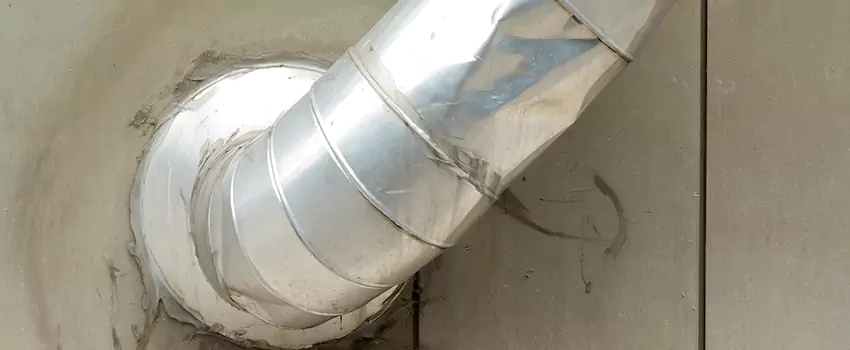 Dryer Vent Repair Process in Ferndale, MD