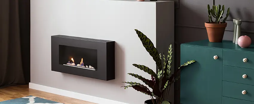 Electric Fireplace Glowing Embers Installation Services in Ferndale, MD