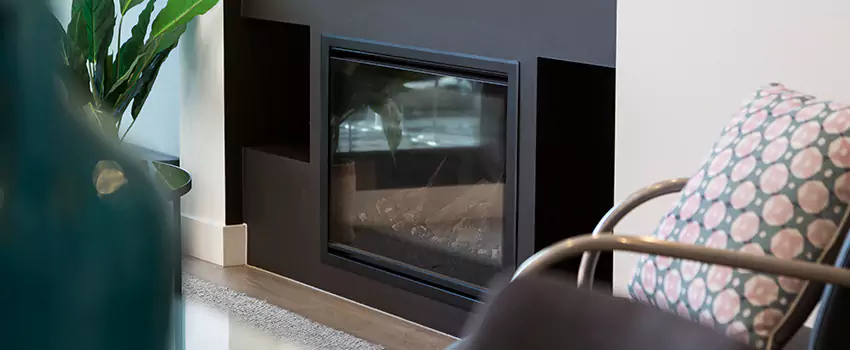 Gas Fireplace Installation in Ferndale, MD