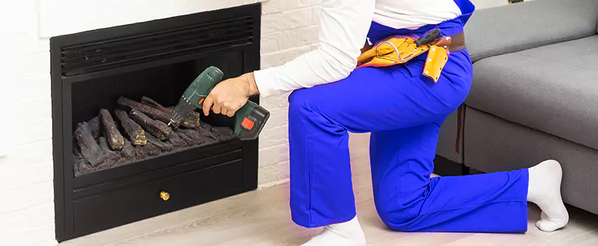 Fireplace Hearth Inspection And Repair in Ferndale, Maryland