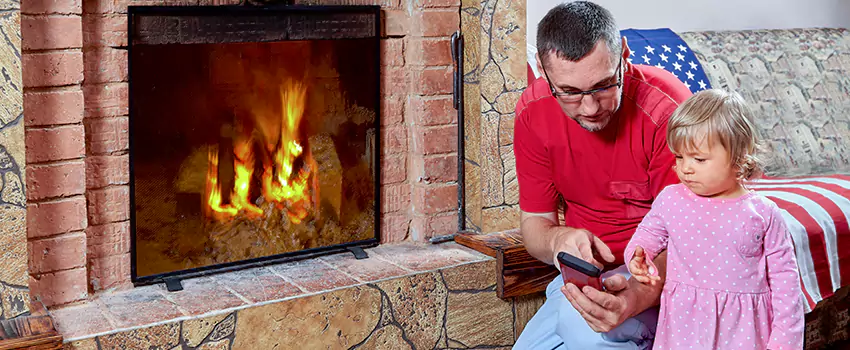 Fireplace Safety Locks For Kids in Ferndale, MD
