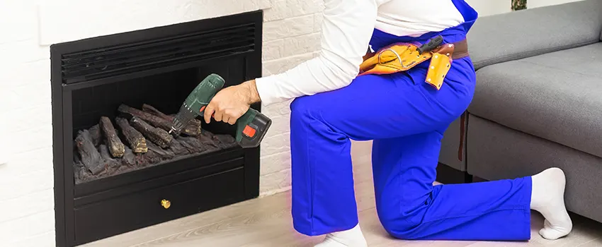 Fireplace Safety Inspection Specialists in Ferndale, Maryland