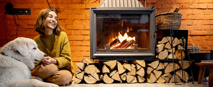 Fireplace Smell Removal Cost in Ferndale, MD
