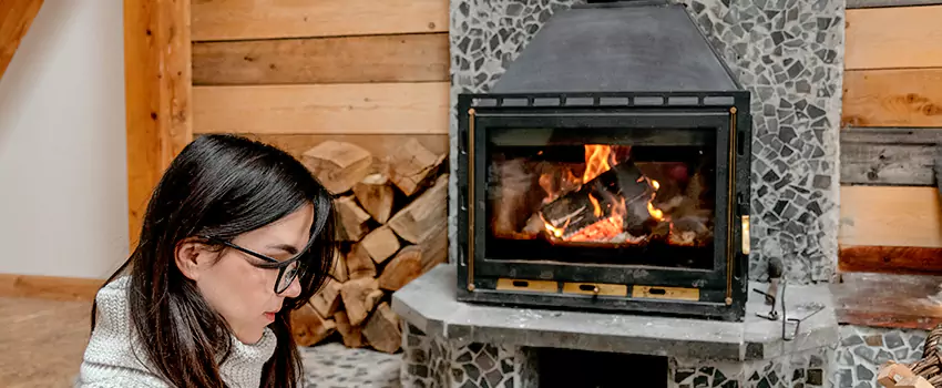 Harman P68-C Pellet Stove Repair in Ferndale, Maryland 