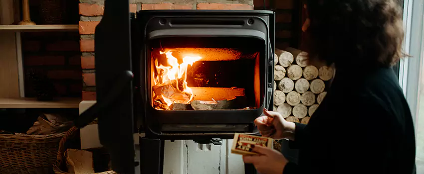Hearthstone Wood Stoves Fireplace Repair in Ferndale, Maryland