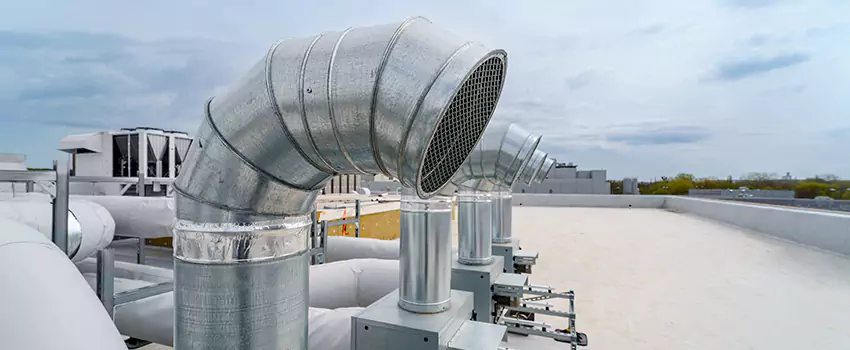 Insulated Ductwork Repair Services Near Me in Ferndale, MD