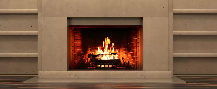 Majestic Trilliant Series Gas Fireplace Insert Repair in Ferndale, Maryland