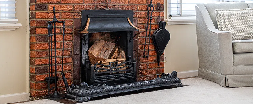 Custom Old Fireplace Redesign Services in Ferndale, Maryland