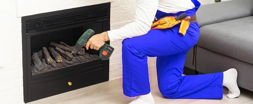 Pellet Fireplace Repair Services in Ferndale, MD