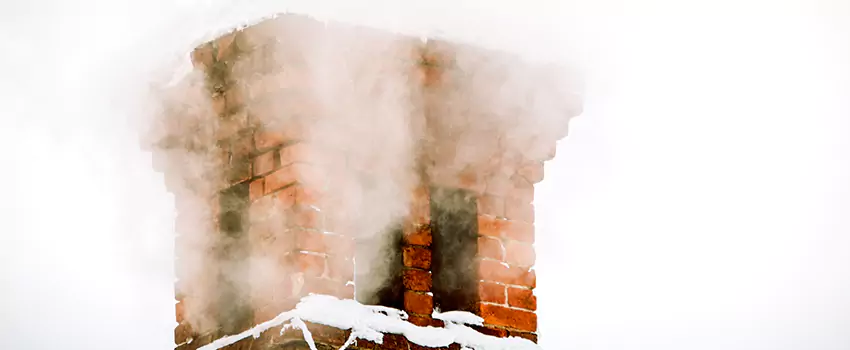 Chimney Flue Soot Removal in Ferndale, MD