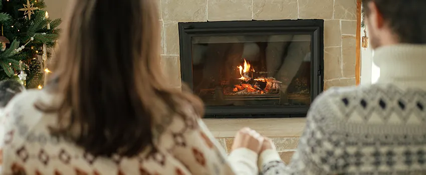 Superior Open-Hearth Wood Fireplaces in Ferndale, MD