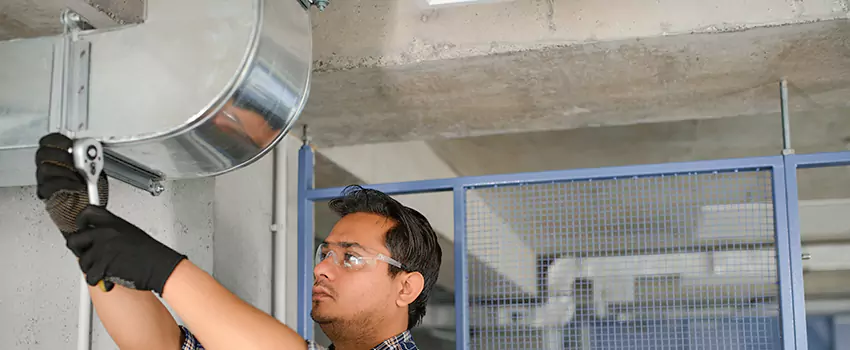 Benefit of Ventilation Cleaning in Ferndale, Maryland