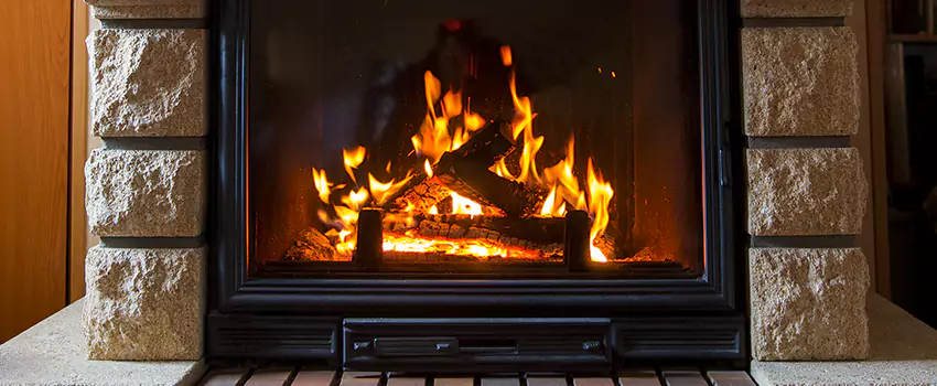 Cost of Wood Fireplace Installation in Ferndale, MD
