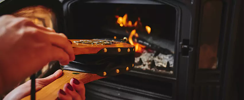Cost of Wood Furnace Repair and Installation Services in Ferndale, MD