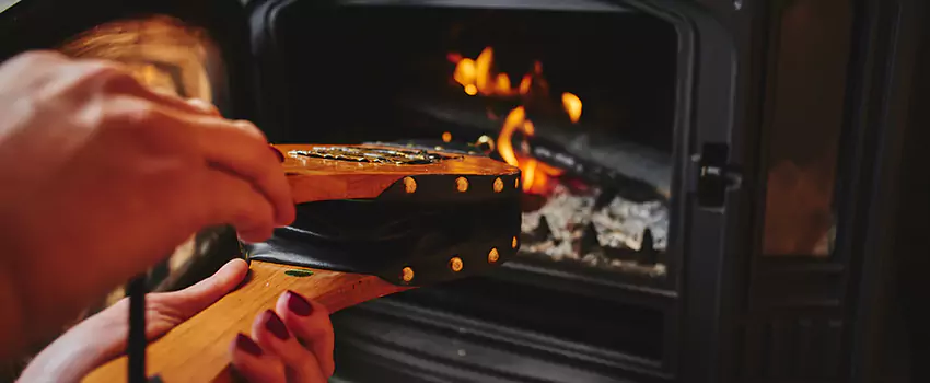 Wood Stove Grates Repair in Ferndale, Maryland